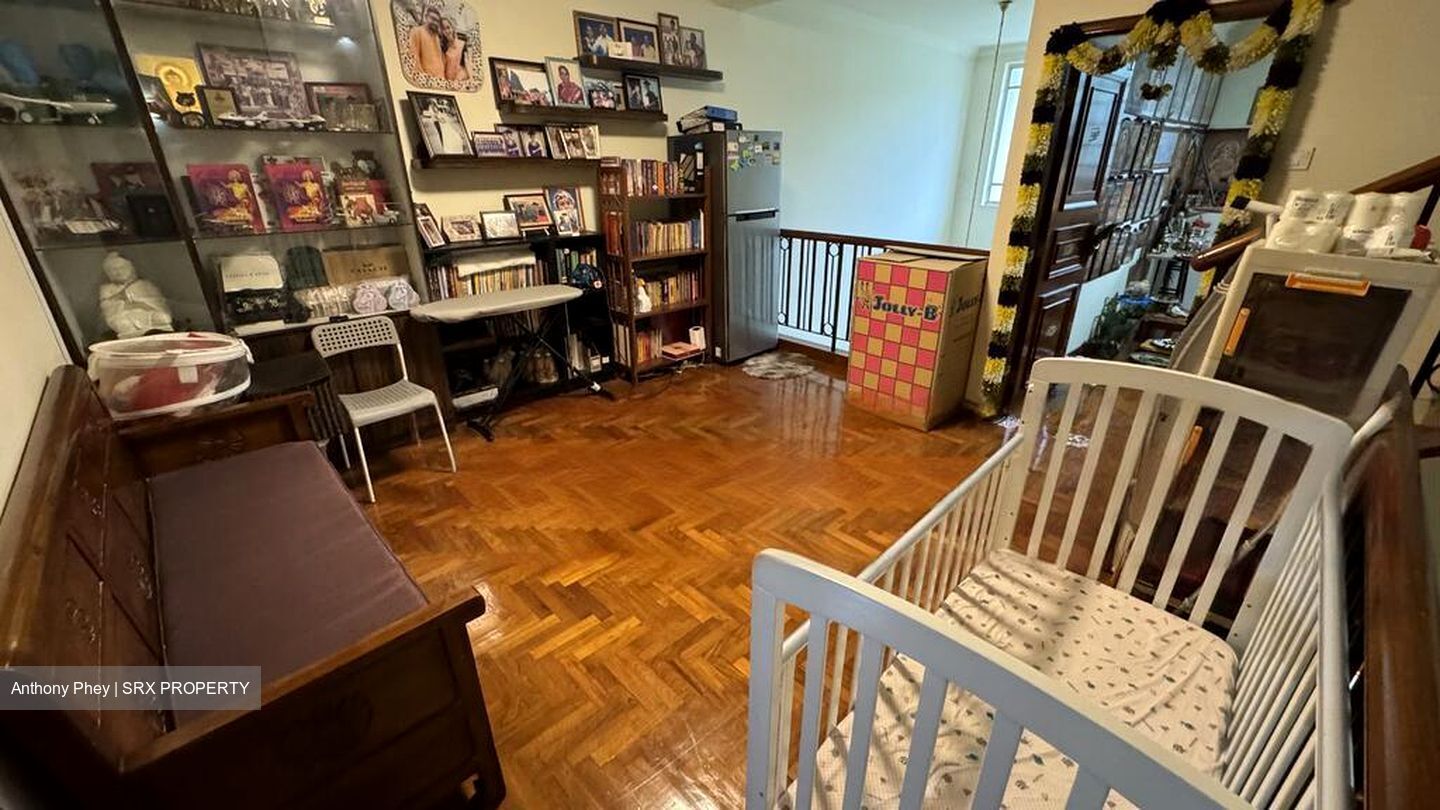 Tai Keng Garden (D19), Terrace #485436591